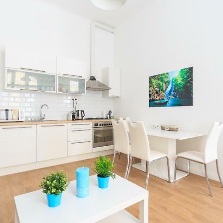New - Super Nice Super Central Budapest Extérieur photo
