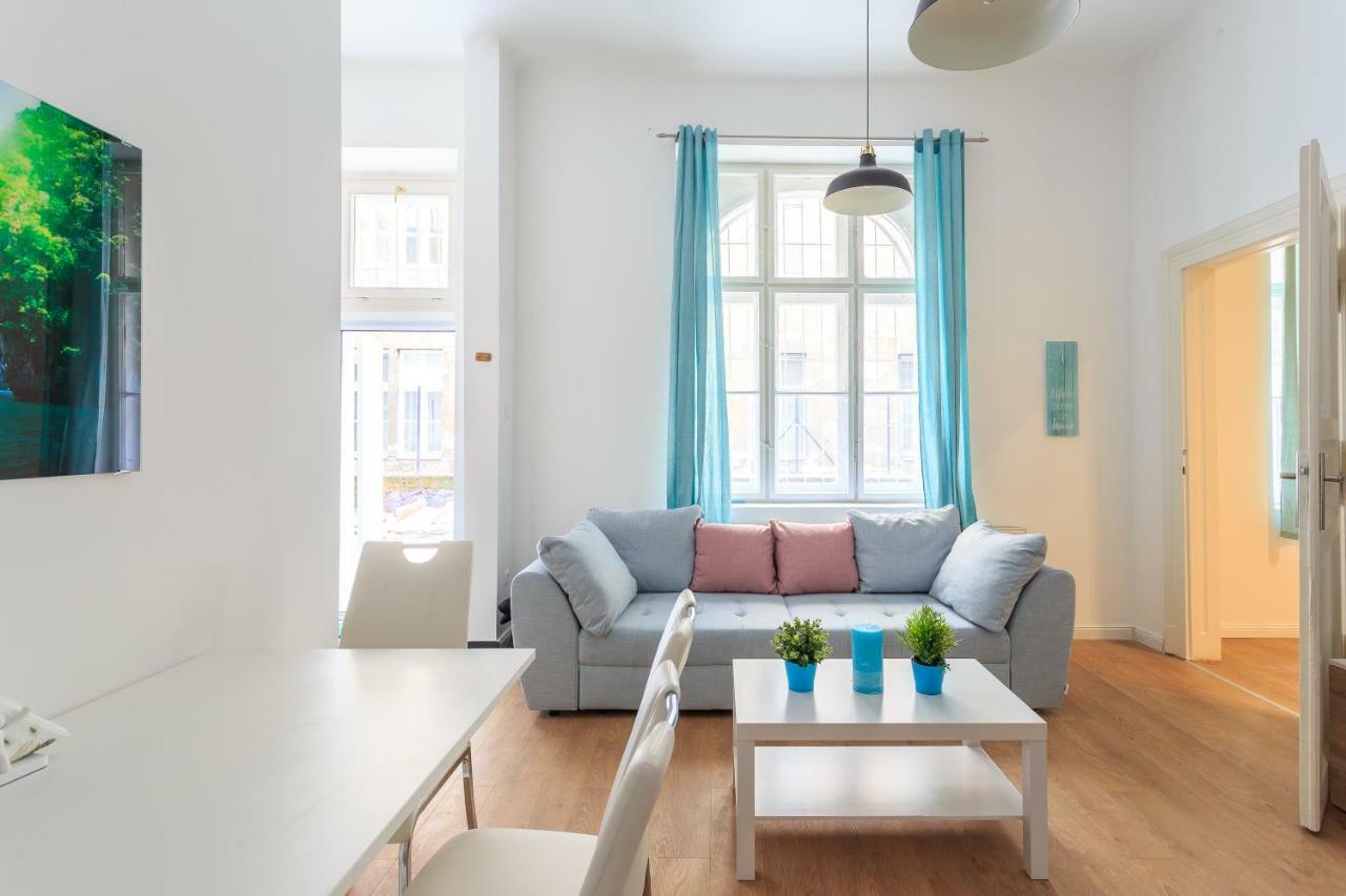 New - Super Nice Super Central Budapest Extérieur photo