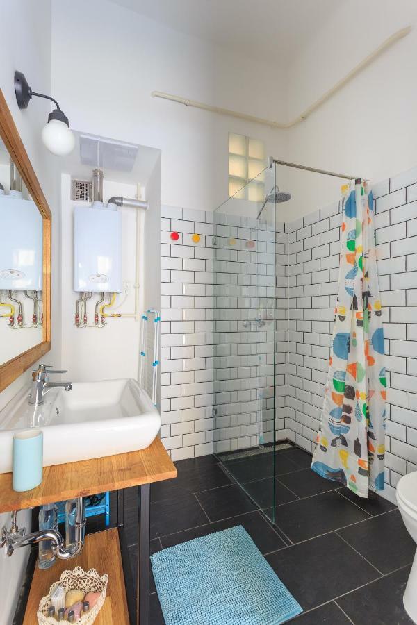 New - Super Nice Super Central Budapest Extérieur photo