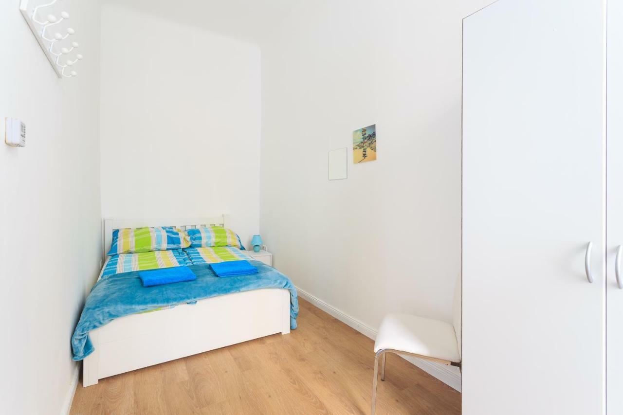 New - Super Nice Super Central Budapest Extérieur photo