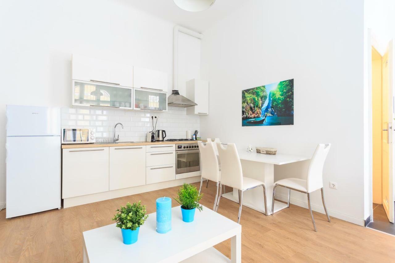 New - Super Nice Super Central Budapest Extérieur photo