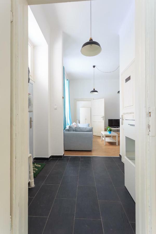 New - Super Nice Super Central Budapest Extérieur photo